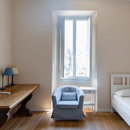 Comfy Apartment Near Fortezza Da Basso 피렌체 외부 사진