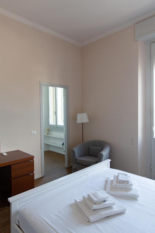Comfy Apartment Near Fortezza Da Basso 피렌체 외부 사진