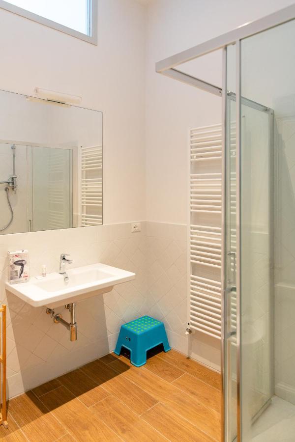 Comfy Apartment Near Fortezza Da Basso 피렌체 외부 사진