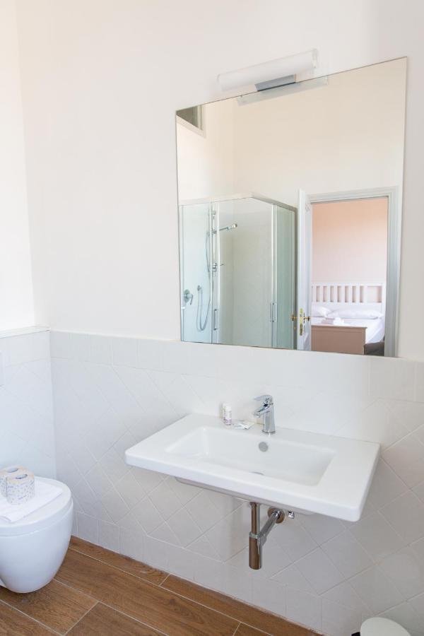 Comfy Apartment Near Fortezza Da Basso 피렌체 외부 사진