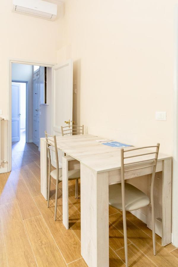 Comfy Apartment Near Fortezza Da Basso 피렌체 외부 사진