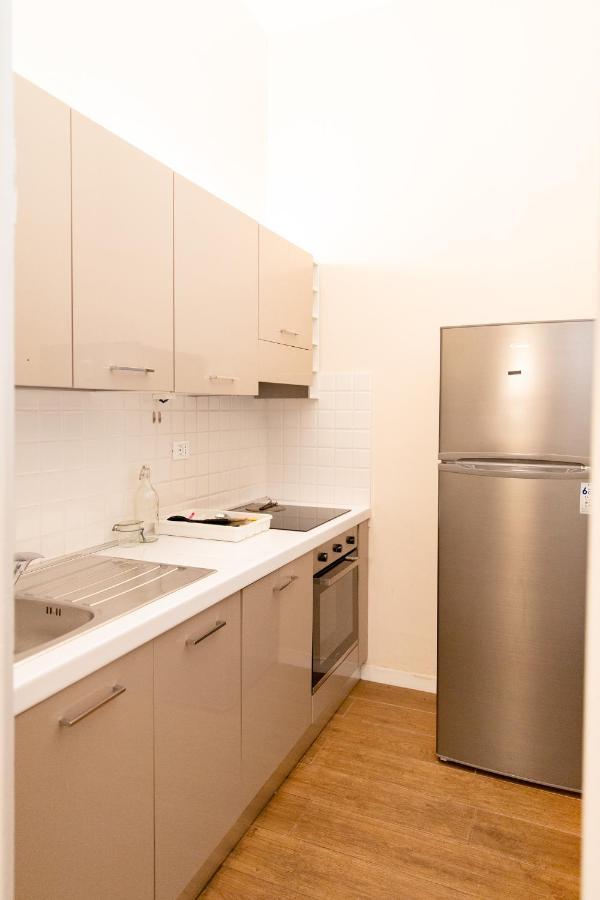 Comfy Apartment Near Fortezza Da Basso 피렌체 외부 사진